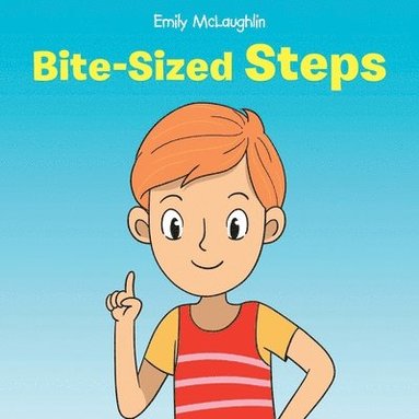 bokomslag Bite-Sized Steps
