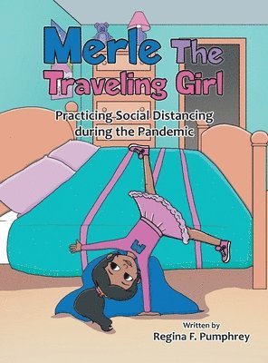 Merle the Traveling Girl 1