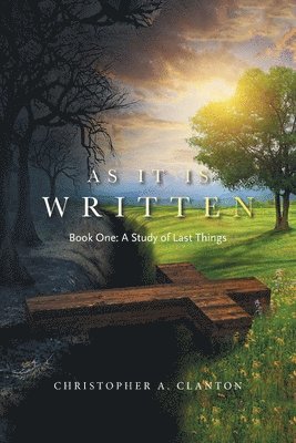 As It Is Written 1