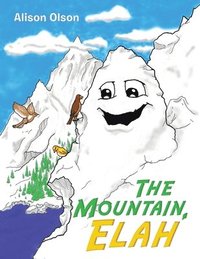 bokomslag Mountain, Elah