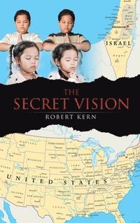 bokomslag The Secret Vision