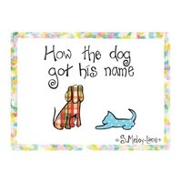 bokomslag How the Dog Got His Name