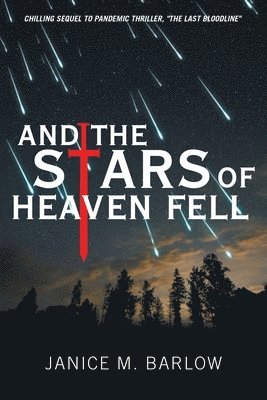 Janice M Barlow, Janice M. Barlow - And the Stars of Heaven Fell, Häftad