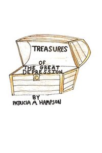 bokomslag Treasures of the Great Depression