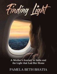 bokomslag Finding Light
