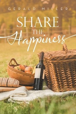 Share the Happiness 1