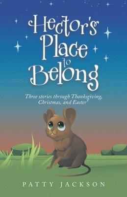 Hector's Place to Belong 1