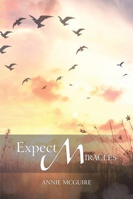 bokomslag Expect Miracles