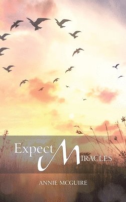 bokomslag Expect Miracles