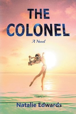Natalie Edwards - Colonel, Häftad