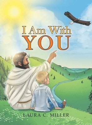 I Am with You 1