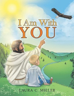 I Am with You 1