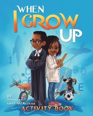 When I Grow Up 1