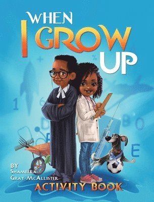 When I Grow Up 1