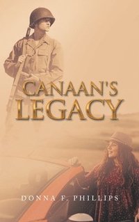 bokomslag Canaan's Legacy