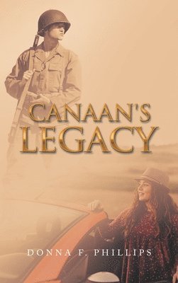 Canaan's Legacy 1