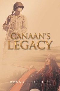 bokomslag Canaan's Legacy