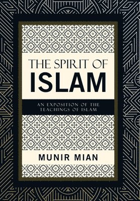 Spirit of Islam 1