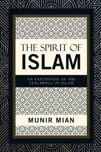bokomslag The Spirit of Islam