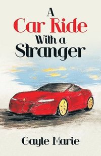 bokomslag Car Ride with a Stranger
