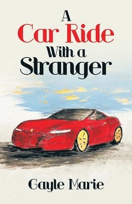 bokomslag Car Ride with a Stranger