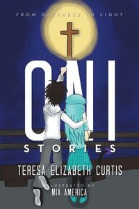bokomslag Oni Stories