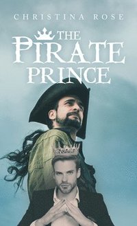 bokomslag The Pirate Prince