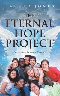 bokomslag The Eternal Hope Project