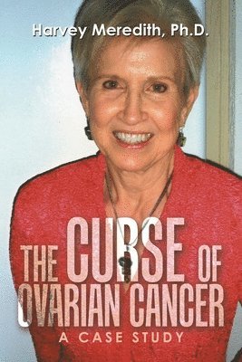 bokomslag Curse of Ovarian Cancer