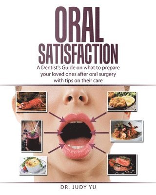 bokomslag Oral Satisfaction