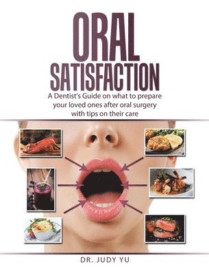 bokomslag Oral Satisfaction