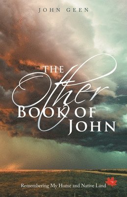 The Other Book of John 1