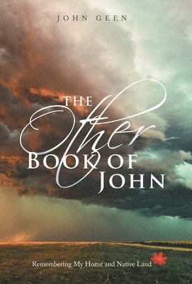 The Other Book of John 1