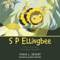 bokomslag S P Ellingbee