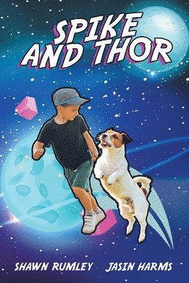 Spike and Thor 1