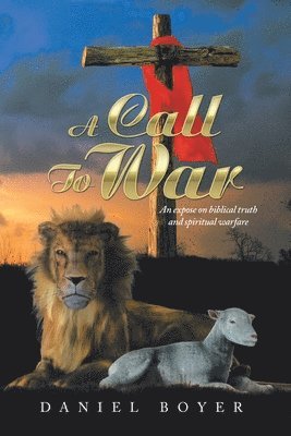 A Call to War 1