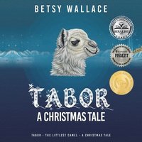 bokomslag Tabor - A Christmas Tale