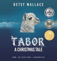 bokomslag Tabor - A Christmas Tale