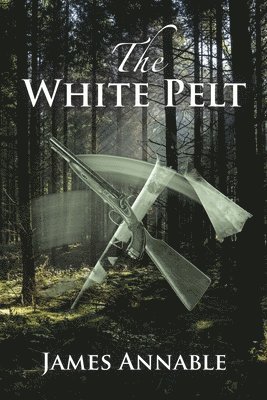 bokomslag The White Pelt