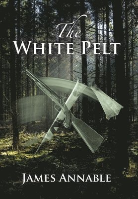 bokomslag The White Pelt