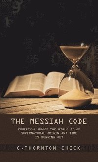 bokomslag The Messiah Code