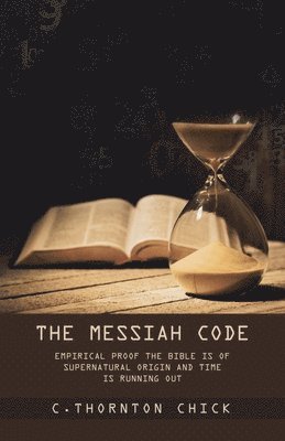 bokomslag The Messiah Code