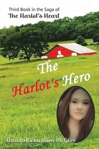 bokomslag The Harlot's Hero