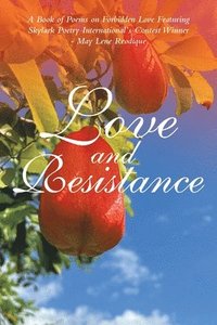 bokomslag Love and Resistance