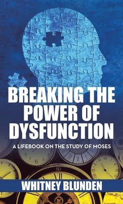 bokomslag Breaking the Power of Dysfunction