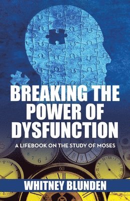 bokomslag Breaking the Power of Dysfunction
