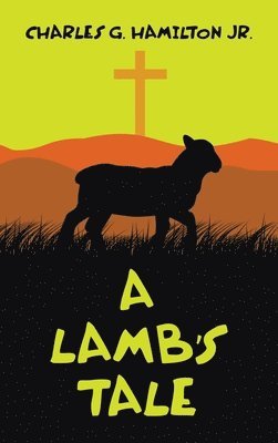 bokomslag A Lamb's Tale