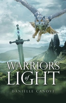 Warriors of Light 1