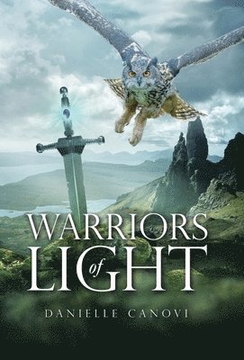 bokomslag Warriors of Light