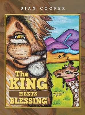 bokomslag King Meets Blessing
